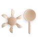 Mushie Water Wheel Bath Toy by Mushie