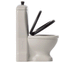Mini Toilet for Mice by maileg