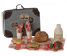 Mouse Picnic Set by maileg