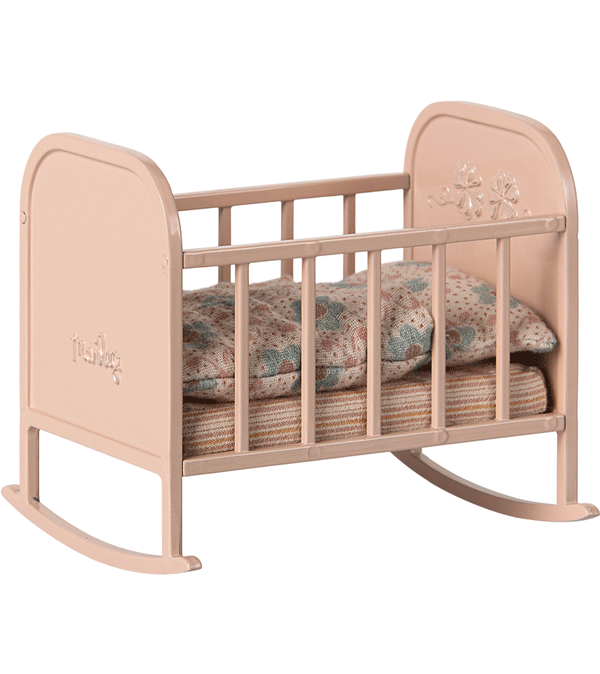My Light Rose Cradle by maileg