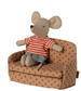 Mouse Dots Sofa Bed by maileg