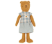 Daisy Dress for Teddy Mum by Maileg