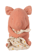Pig Lullaby Friends Music Box by maileg