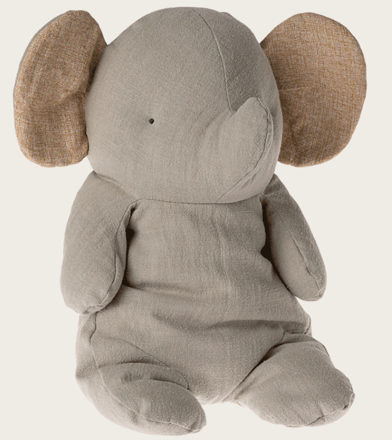 Safari Friend Big Elephant by maileg