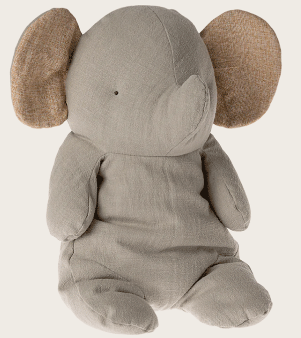 Safari Friend Big Elephant by maileg