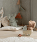 2025 Safari Friend Medium Grey Elephant by maileg