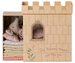 Princess on the Pea Big Sister Mouse by maileg