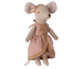 Princess on the Pea Big Sister Mouse by maileg