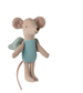Mint Little Fairy Mouse by maileg