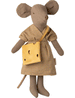Dress and Bag for Mum Mouse by maileg