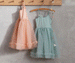 Melon Princess Tulle Ballerina Dress Size 2 & 3 years by maileg