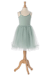 Mint Princess Tulle Dress Size 2-3 years by maileg