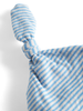 Blue Stripe Aiki Modal Hat by MarMar Copenhagen