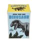 Grow You Own Dinosaur Egg by Rex London