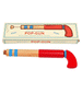 Traditional Wooden Pop Gun by Rex London