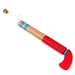 Traditional Wooden Pop Gun by Rex London