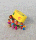 Worry Dolls - Niddle Noddle