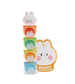 Stackable Bunny Highlighters Set by Rex London