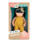 My Friends & Me Asian Girl Doll 38cm by miniland