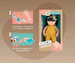 My Friends & Me Asian Girl Doll 38cm by miniland