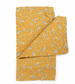 Mustard Printed Muslin by Moulin Roty