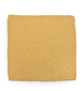 Mustard Printed Muslin by Moulin Roty
