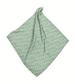 Sage Printed Muslin by Moulin Roty