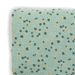 Sage Printed Muslin by Moulin Roty