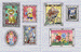 Sticker Book by Nathalie Lete