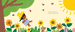 When Summer Comes by Ekatrina Trukhan