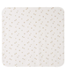 Peace Birds Modal Alida Baby Blanket by MarMar Copenhagen