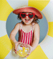 Happy Bubbles Duckies Sensory Toy by Petit Boum