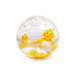 Happy Bubbles Duckies Sensory Toy by Petit Boum