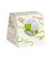 Happy Bubbles Froggies Sensory Toy by Petit Boum