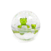 Happy Bubbles Froggies Sensory Toy by Petit Boum