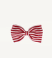 Lighthouse Red Wonders of the Deep Sea Big Bow by Sticky Lemon