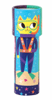 Adventure Cats Mix & Match Kaleidoscope by Mudpuppy