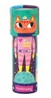 Adventure Cats Mix & Match Kaleidoscope by Mudpuppy
