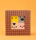 Cubelings Farm Blocks by Uncle Goose