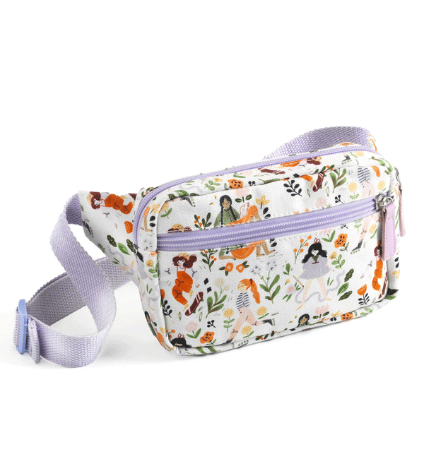 Young Girls Fanny pack by Djeco