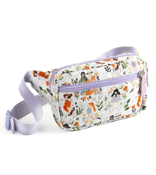 Young Girls Fannypack by Djeco
