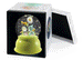 Snowglobe Nighlight - Rabbit by Djeco