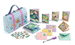 Marie Stationery Case  by Djeco