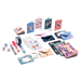 Cecile Mini Stationary Set by Djeco