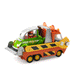 Crazy Truck Crazy Motors by Djeco