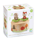 Melody of the Woods Magnetic Music Box by Djeco