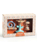 BabyGifti Baby Rattle Set by Djeco
