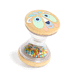 BabyGifti Baby Rattle Set by Djeco