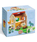 Softi-Farm Wooden play Set by Djeco