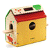 Softi-Farm Wooden play Set by Djeco